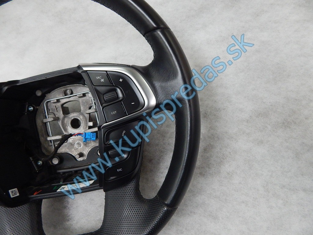 Volant Citroen C4 / DS4